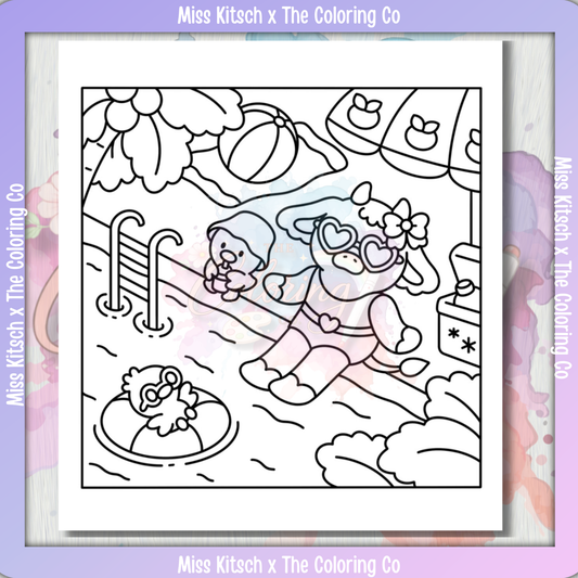Moo Moo Days