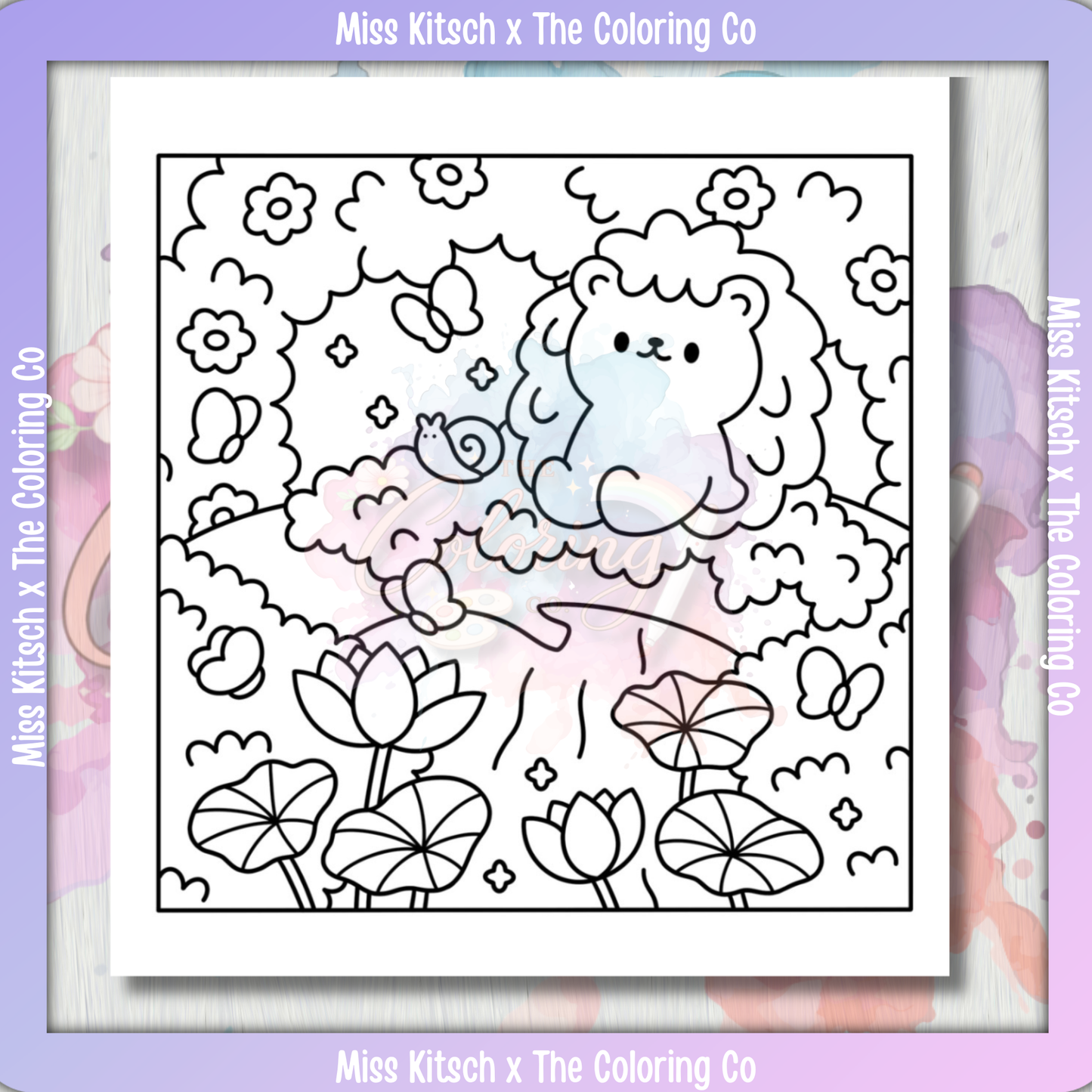 Whimsy Days