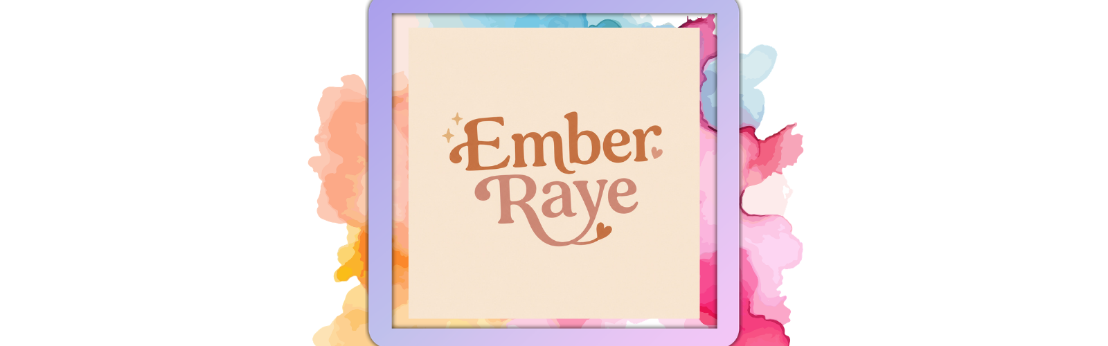 Ember Raye