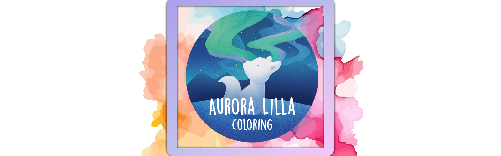 Aurora Lilla