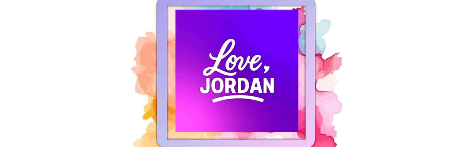Love Jordan