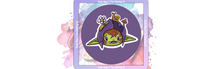 Suzie Slug