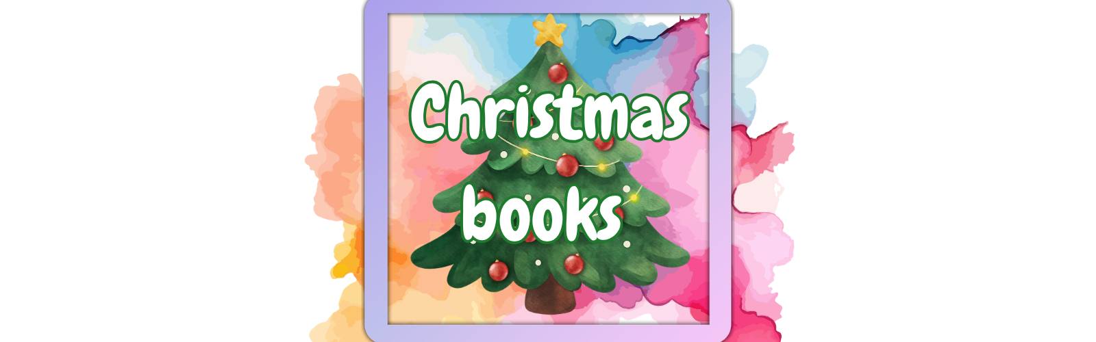 Christmas Books