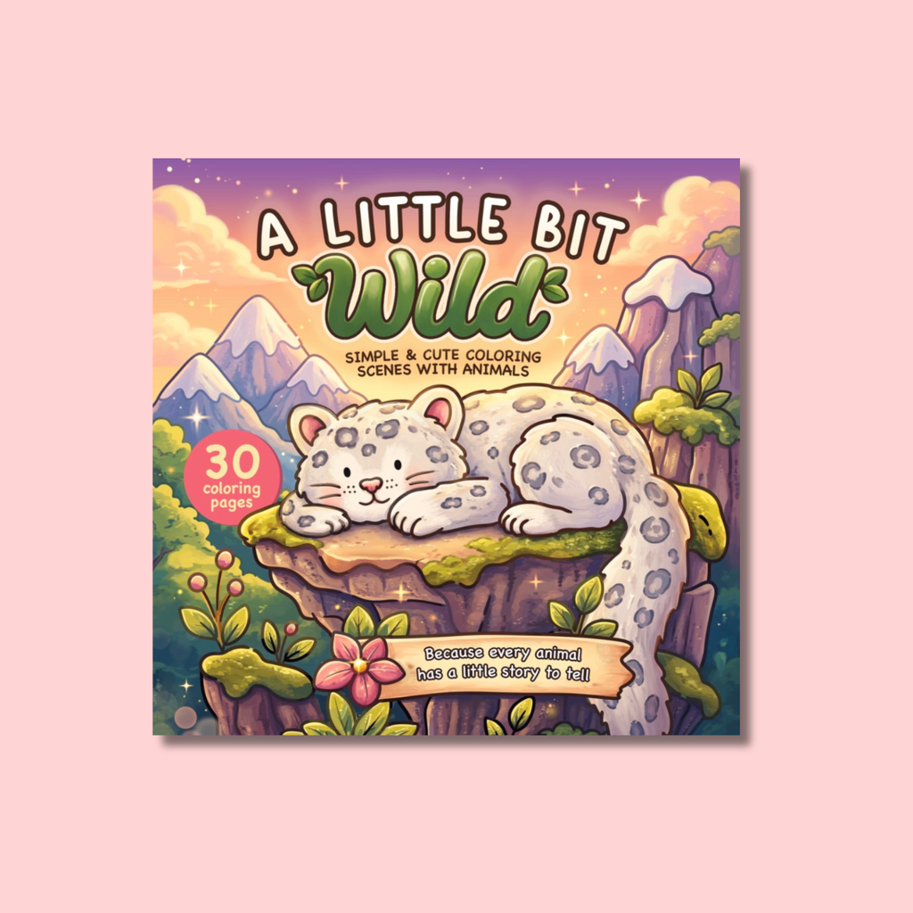 A Little Bit Wild