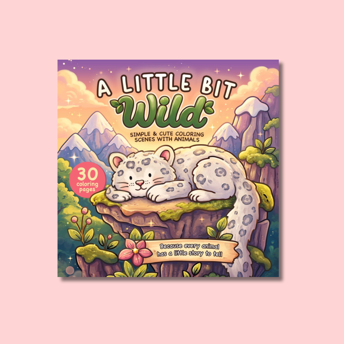 A Little Bit Wild