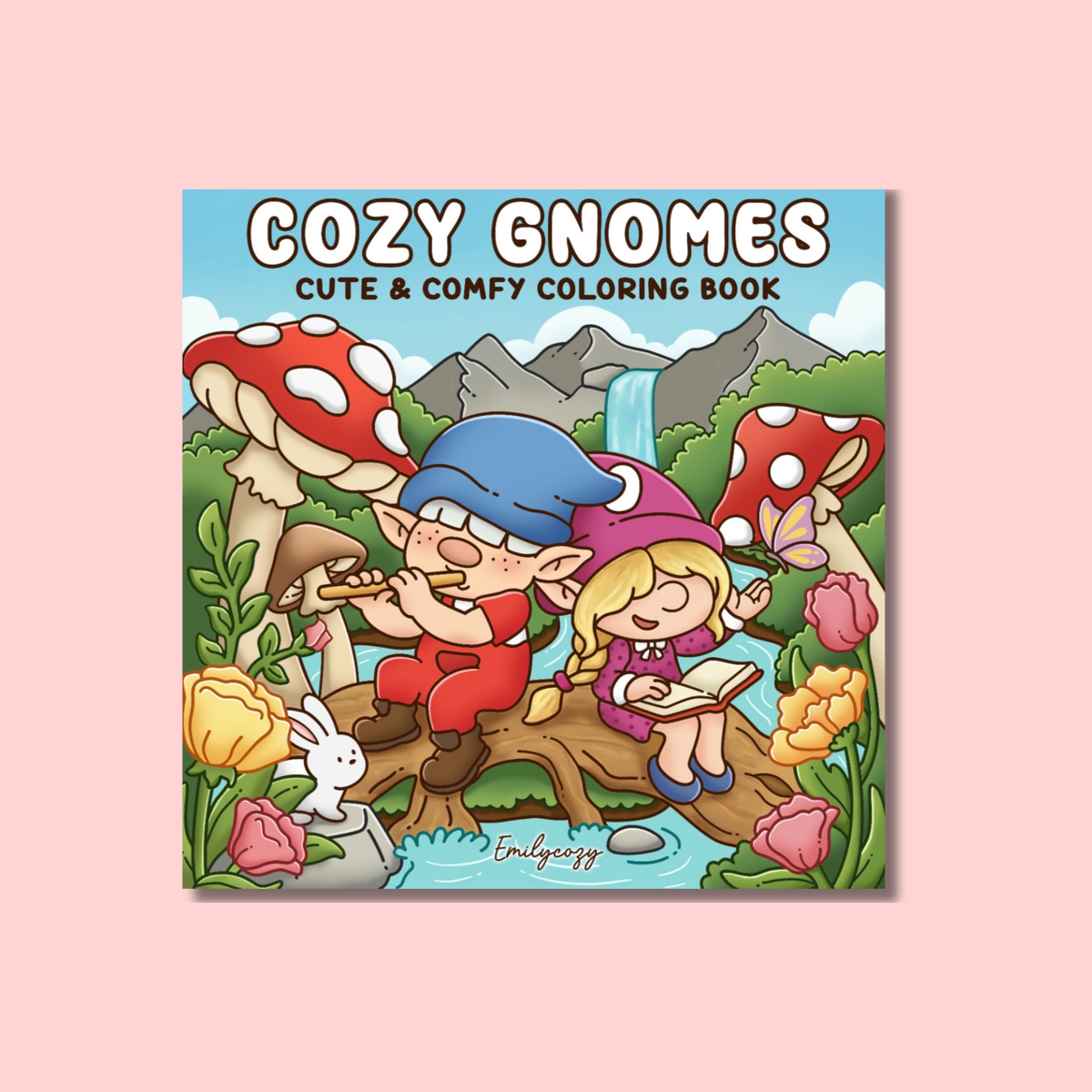 Cozy Gnomes