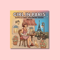 Girl In Paris