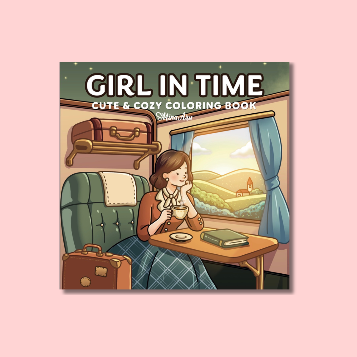 Girl In Time