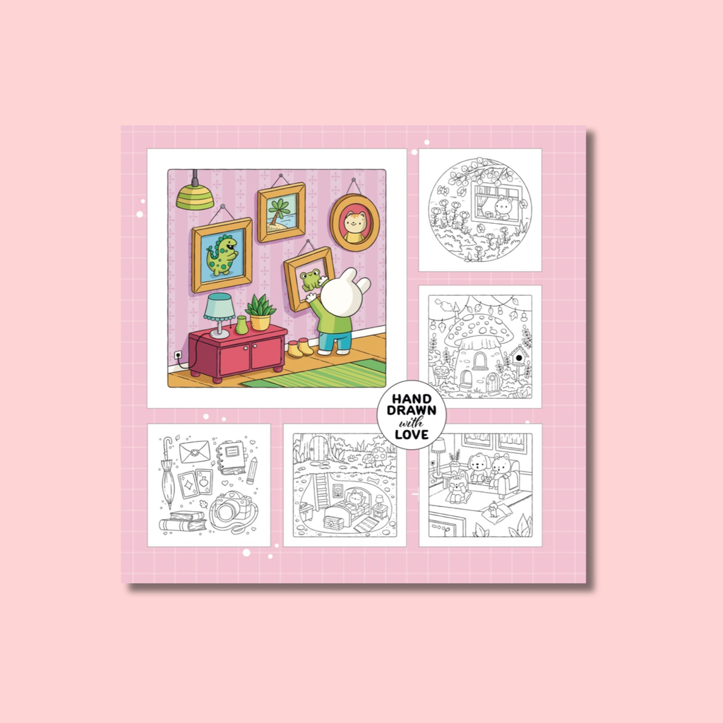 Tinymania Volume 1