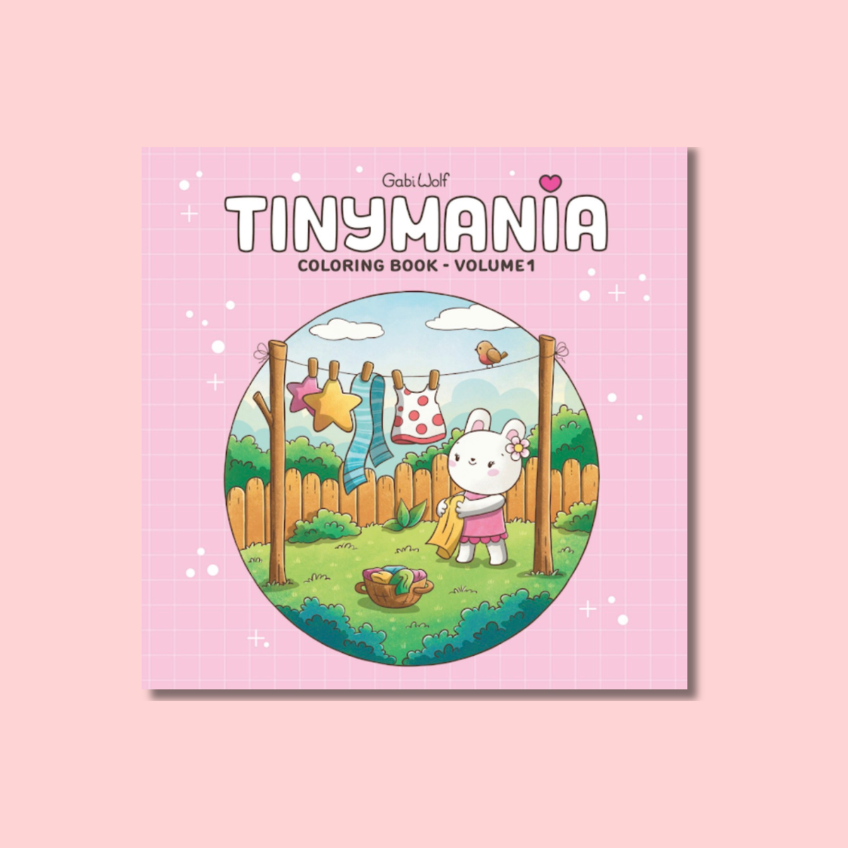 Tinymania Volume 1