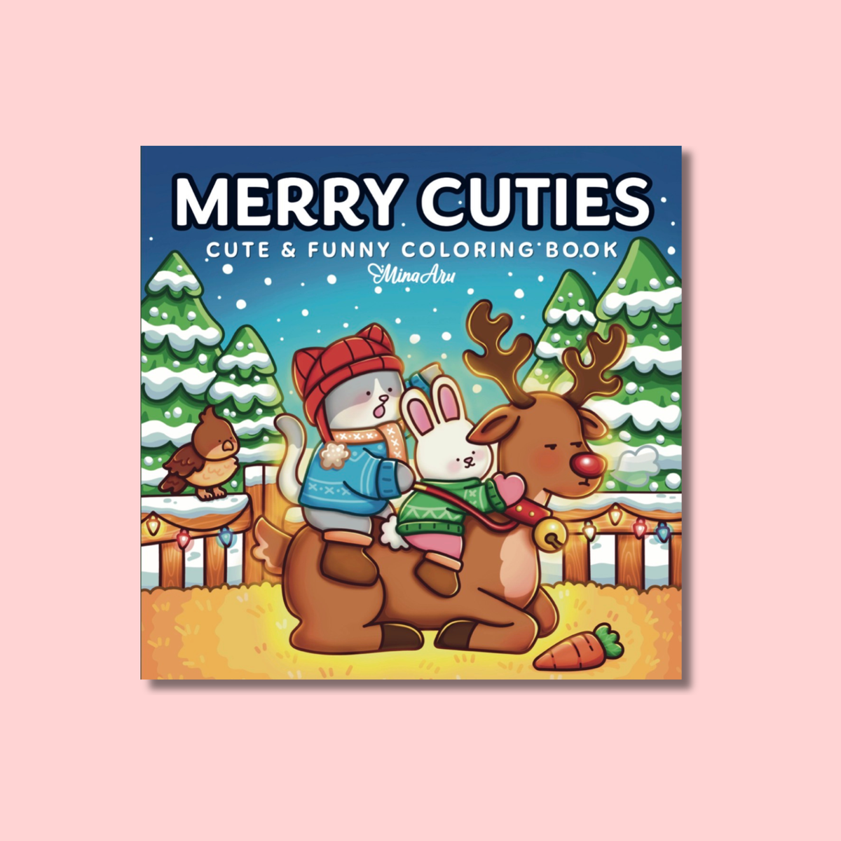 Merry Cuties