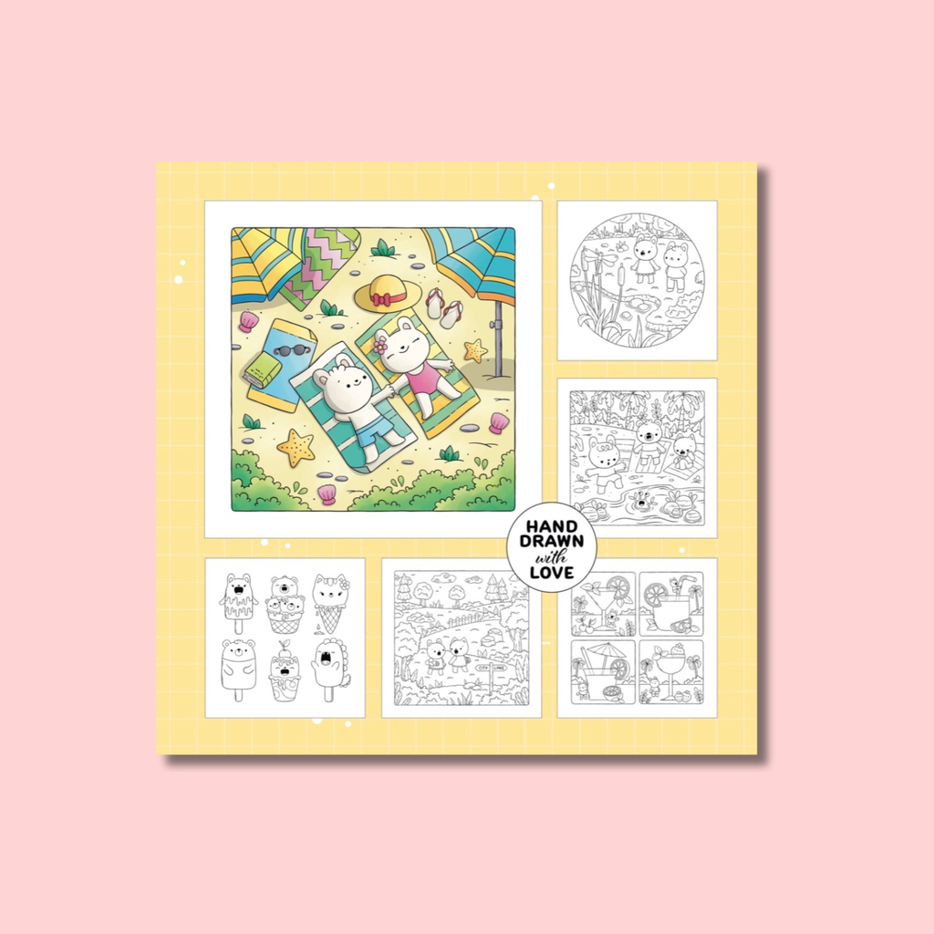 Tinymania Volume 2