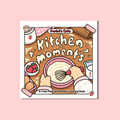 Kitchen Moments