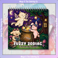 Fuzzy zodiac