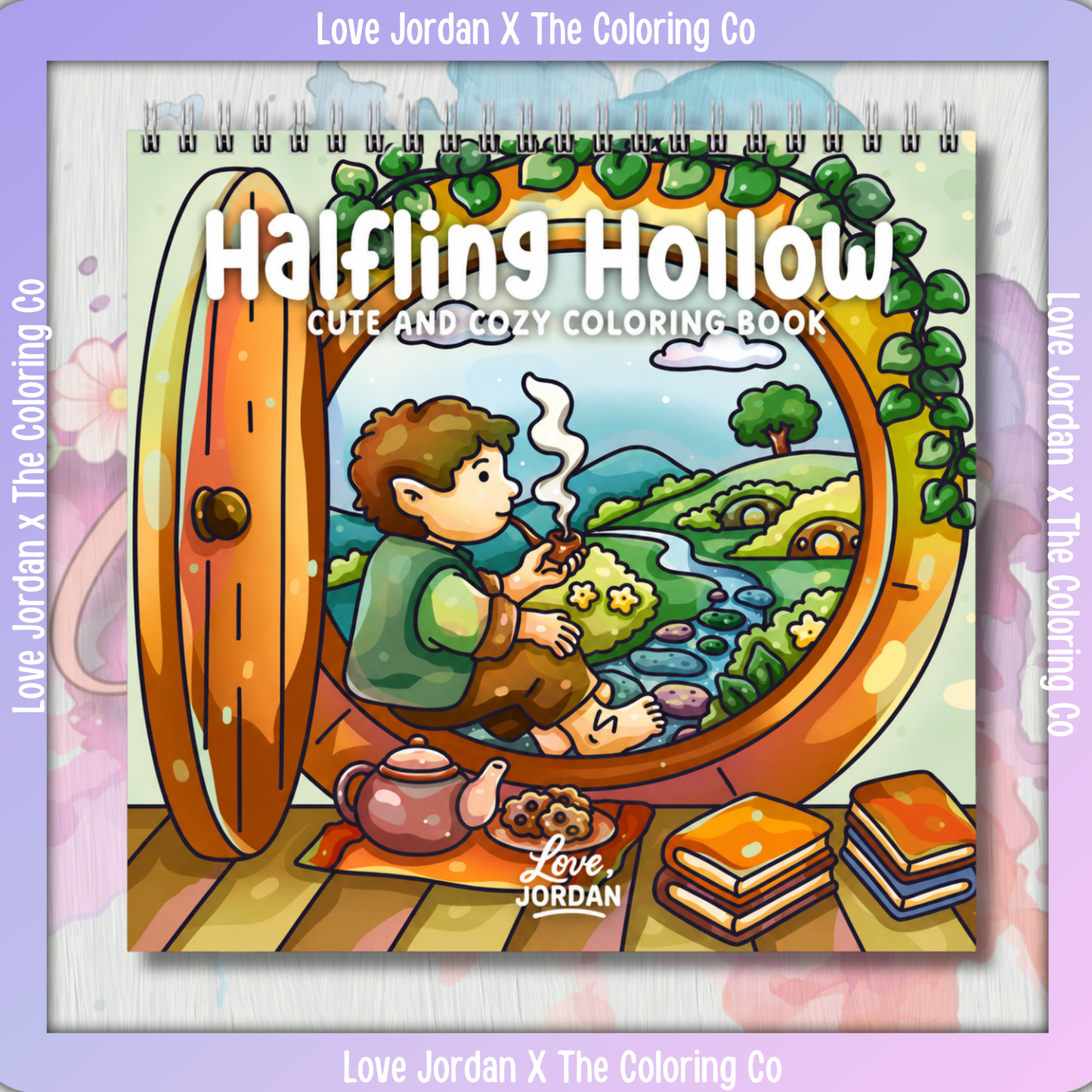 Halfling Hollow