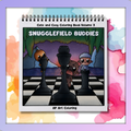 Snugglefield Buddies VOL. 3