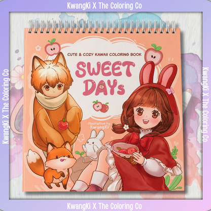 Sweet days