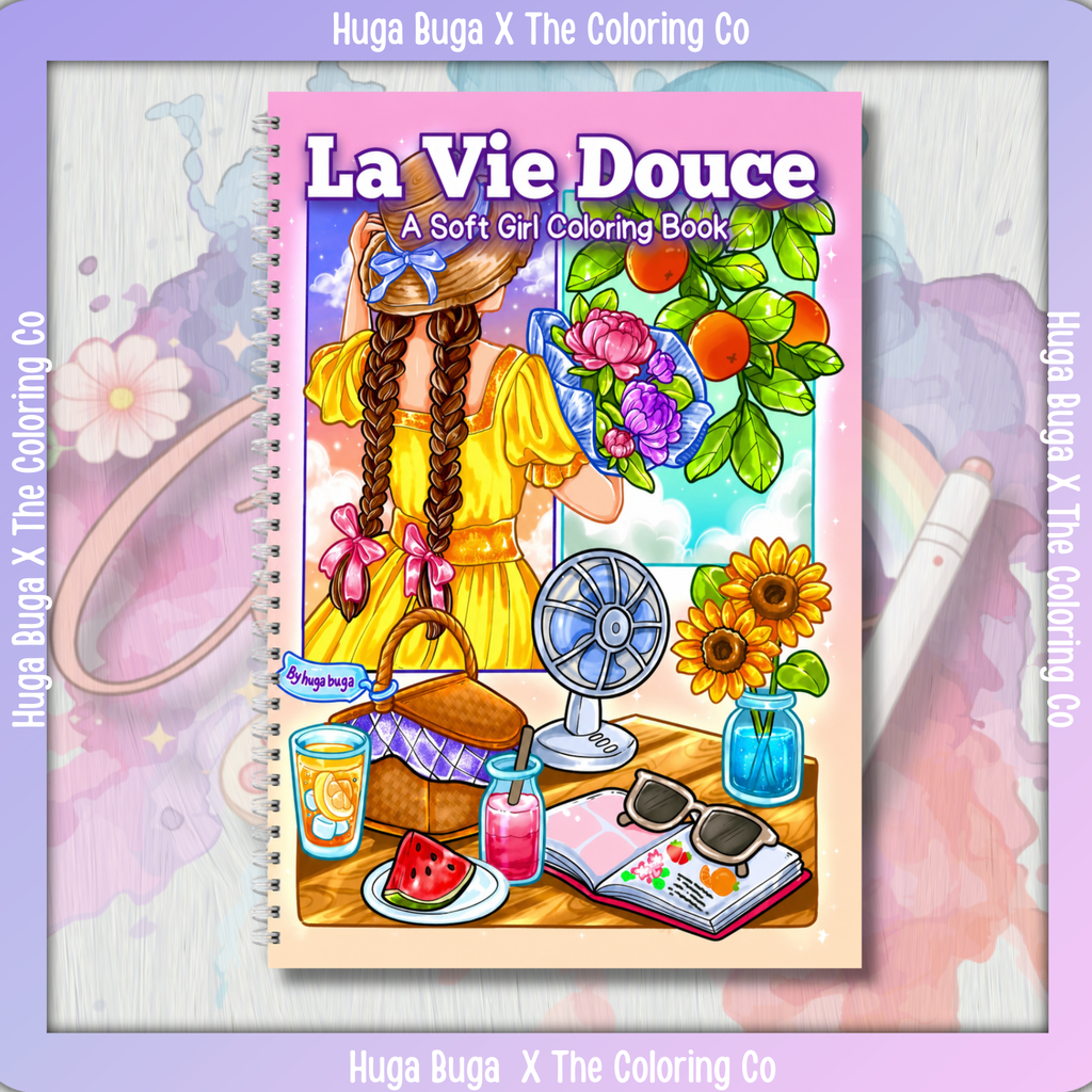 La Vie Douce