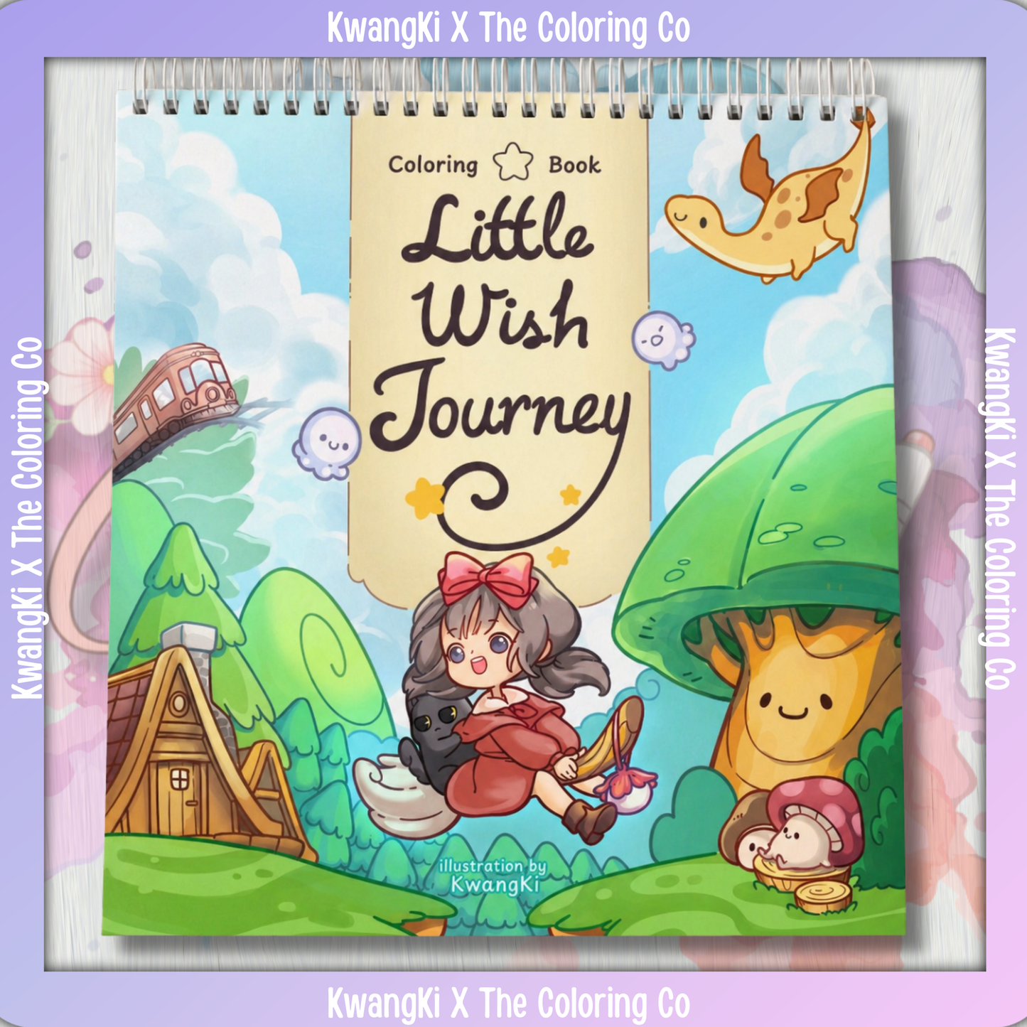 Little wish journey