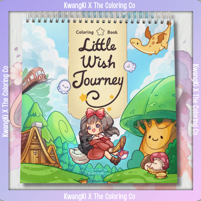 Little wish journey