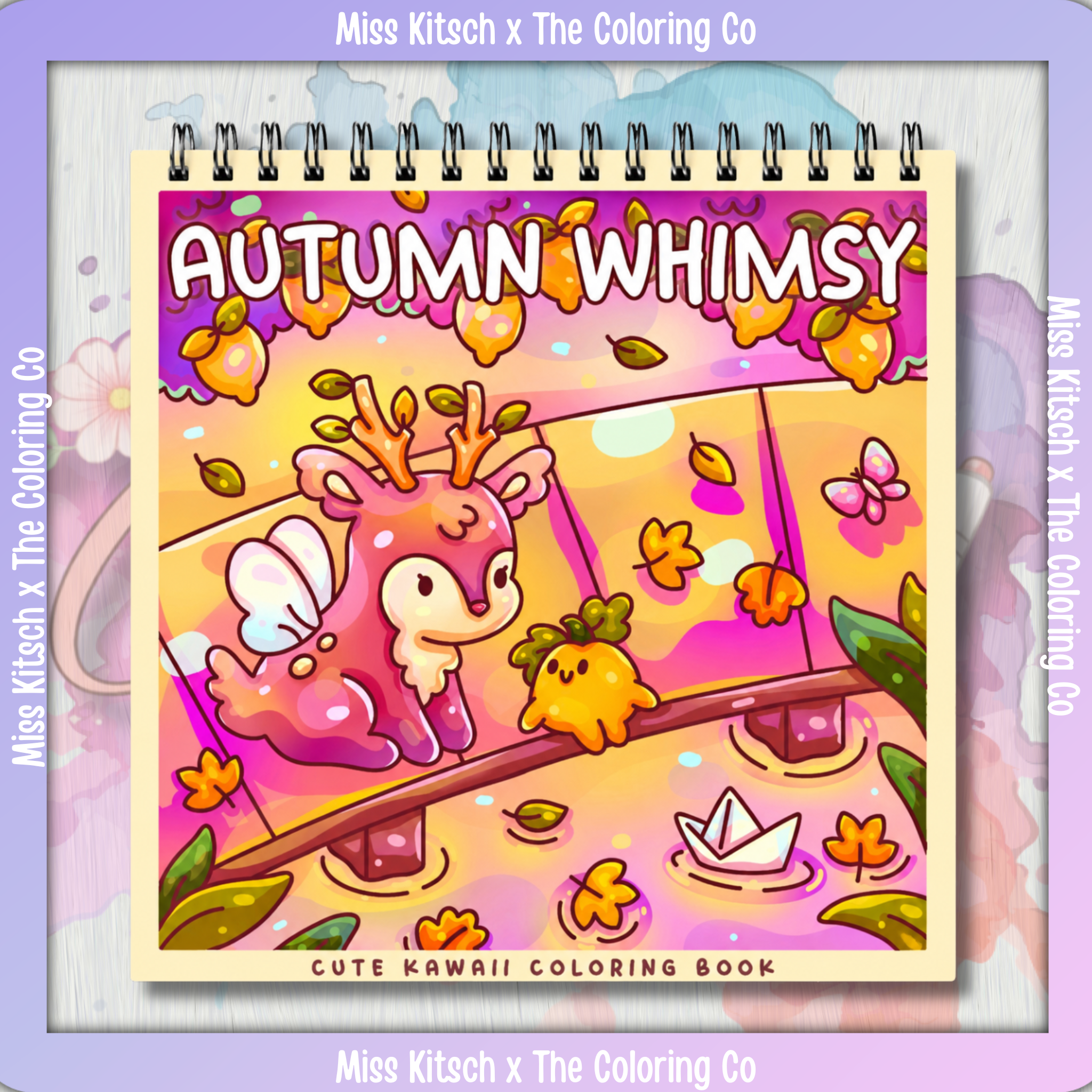 Autumn Whimsy