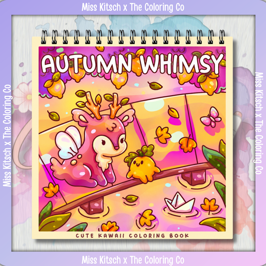 Autumn Whimsy