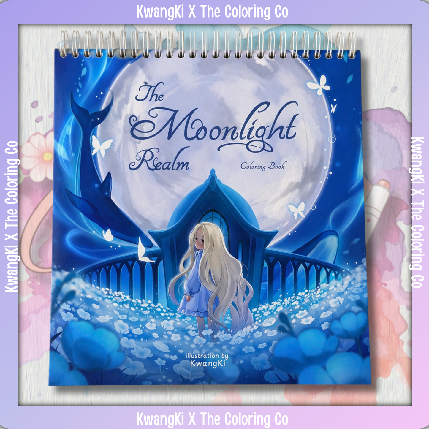 The moonlight realm