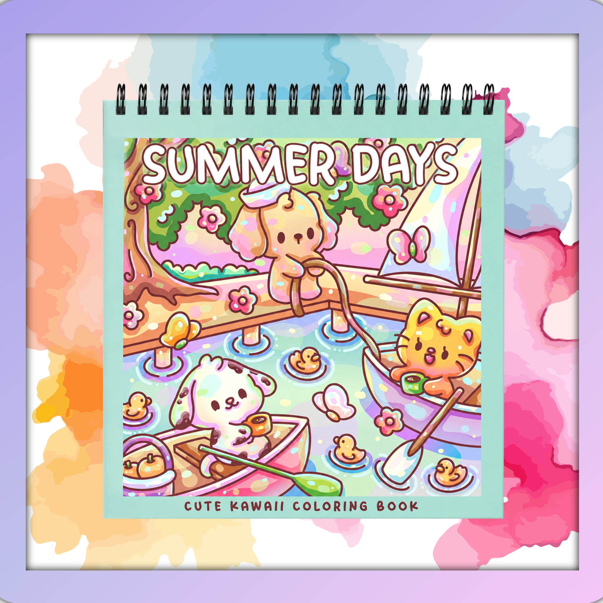 Summer Days