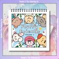 Fluffy Friends Vol. 1