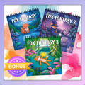 Cozy Fox Box Bundle