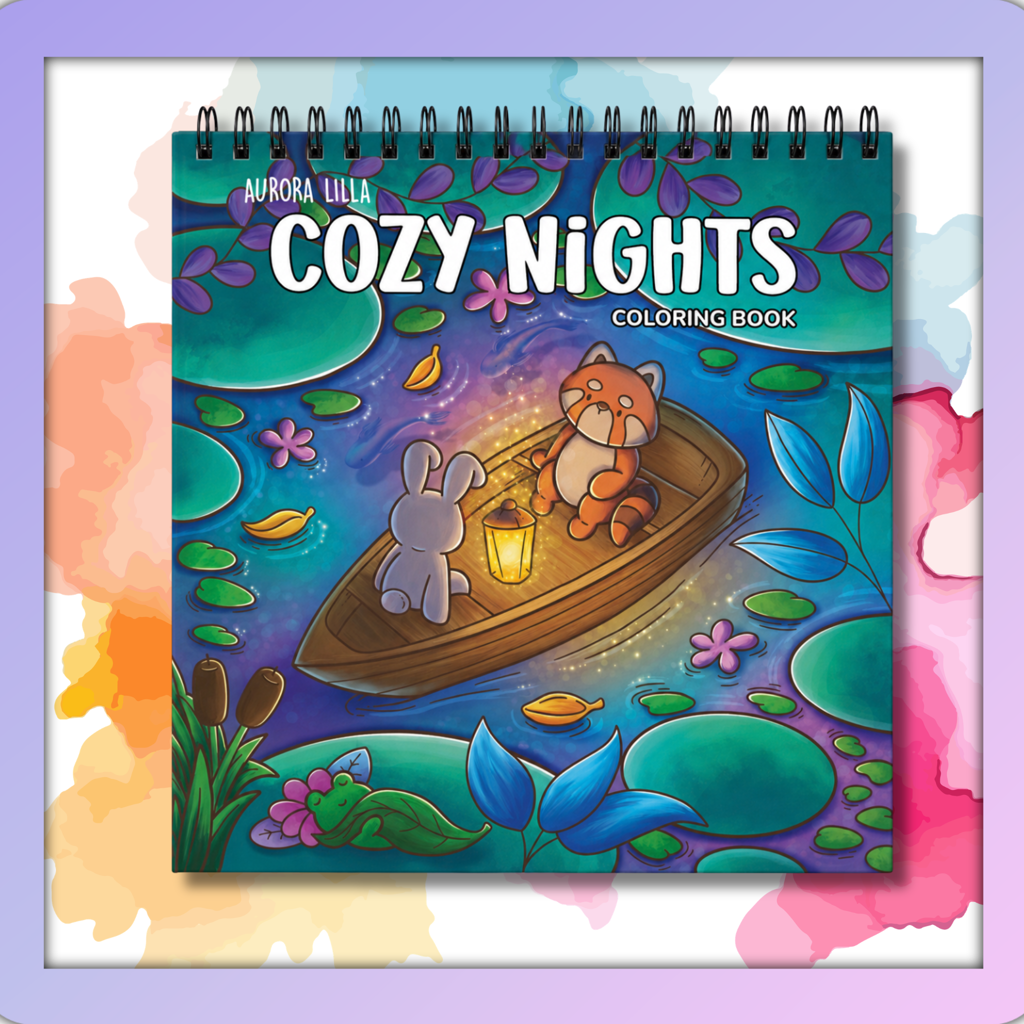 Cozy Nights