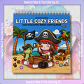 Little Cozy Friends Vol. 1
