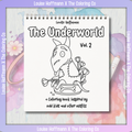The Underworld Vol. 2