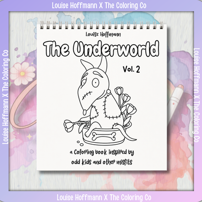The Underworld Vol. 2
