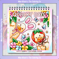 Quacky Days