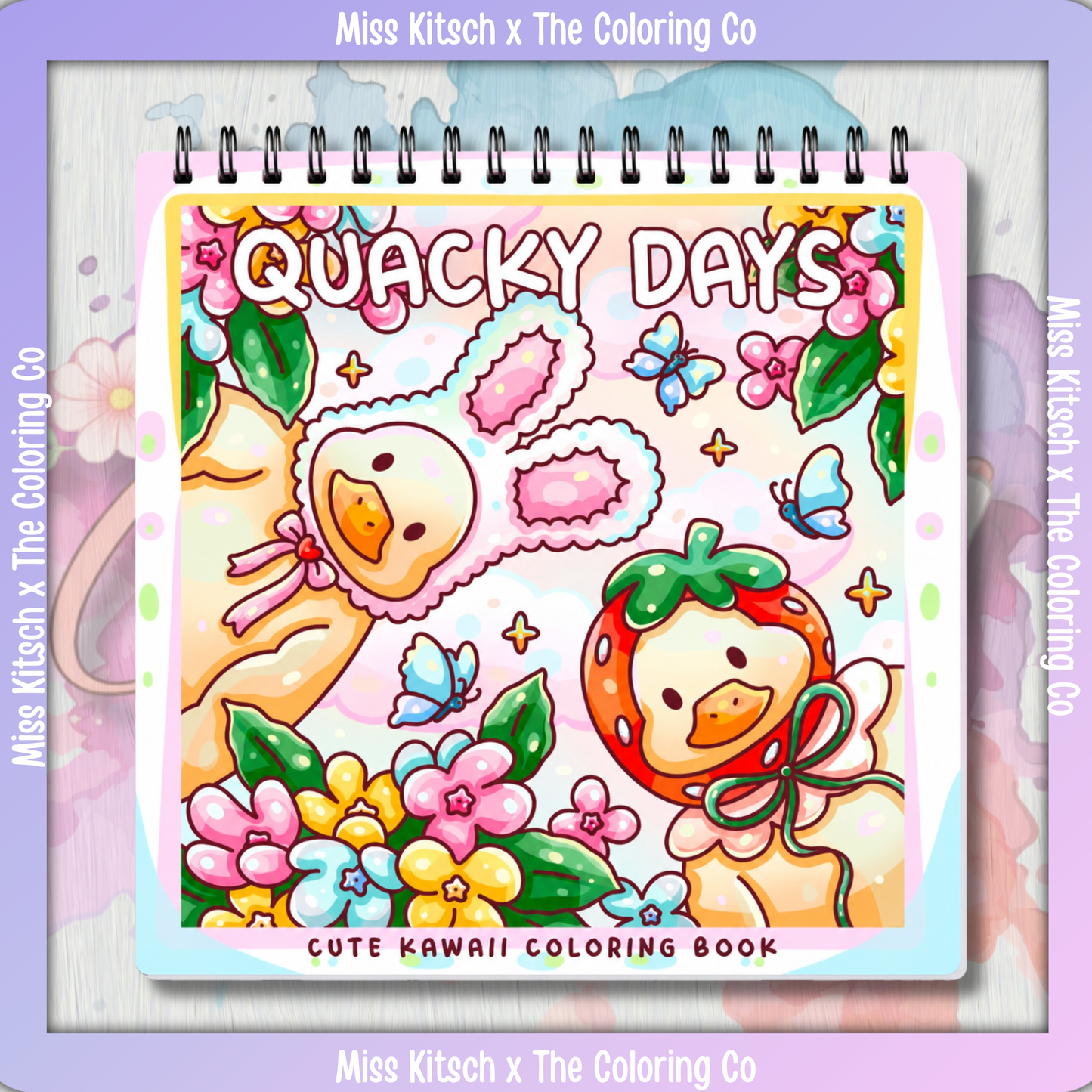 Quacky Days