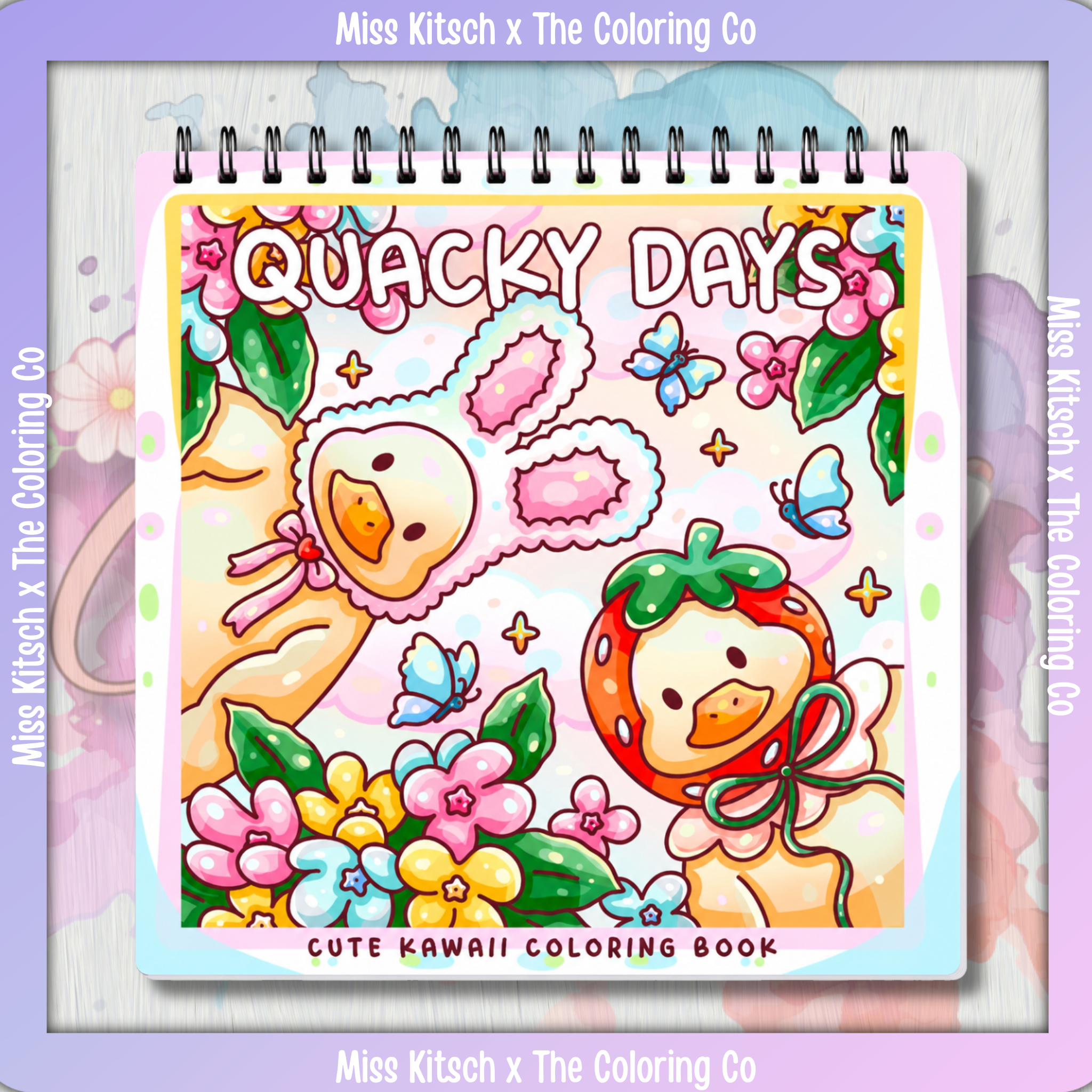 Quacky Days