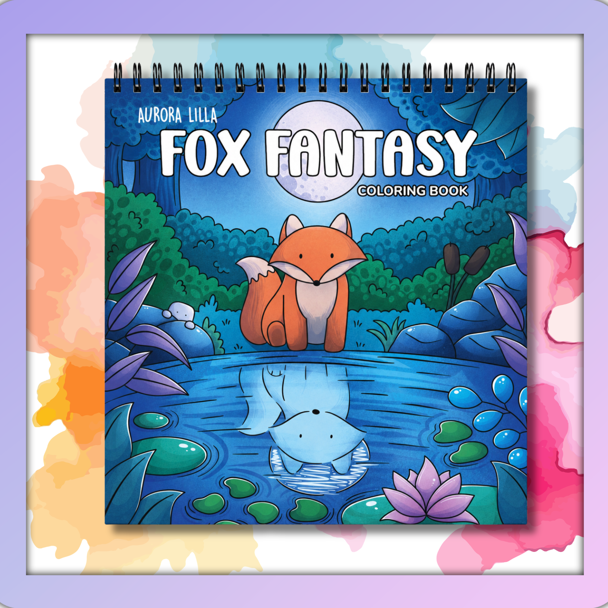 Fox Fantasy