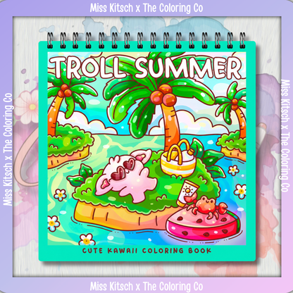 Troll Summer