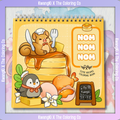 Nom Nom Nom Cutie Recipes