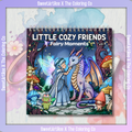 Little Cozy Friends vol 4.