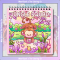 Jungle Squad