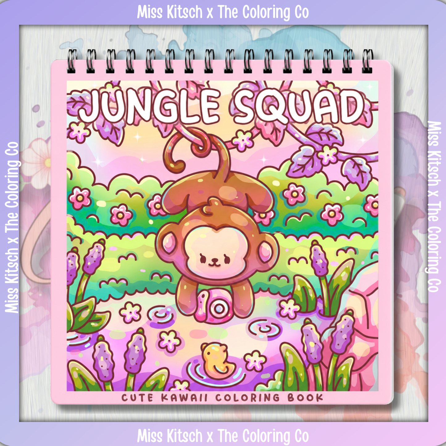 Jungle Squad