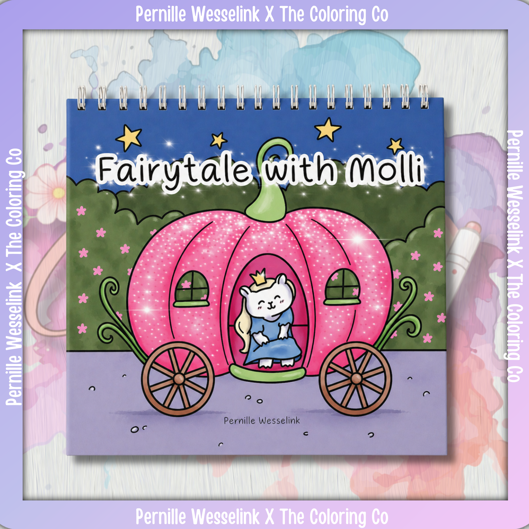 Fairytale with Molli