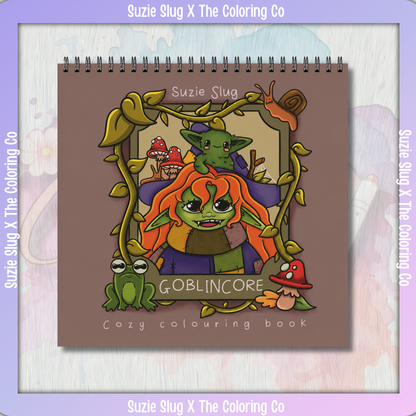 Goblincore