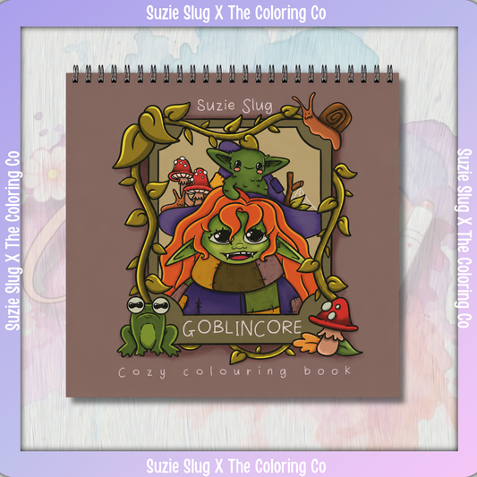 Goblincore