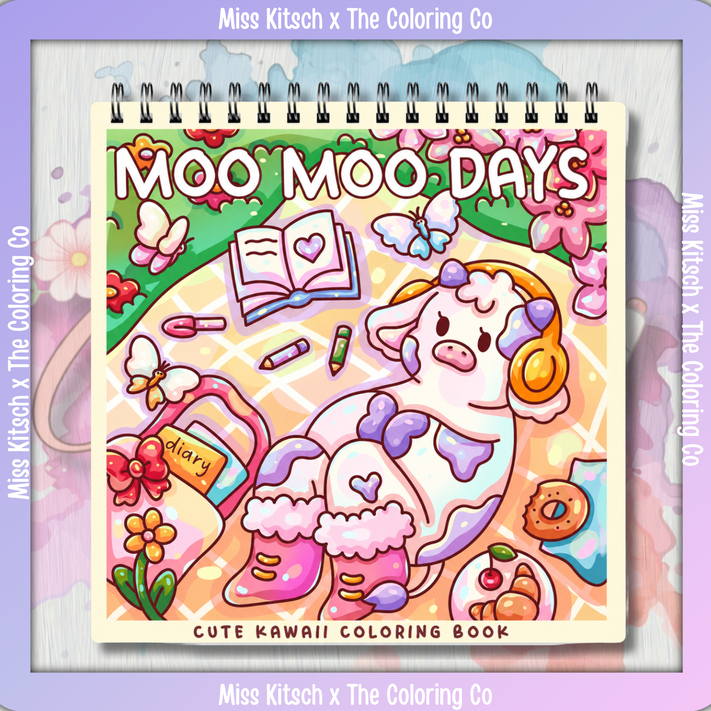 Moo Moo Days