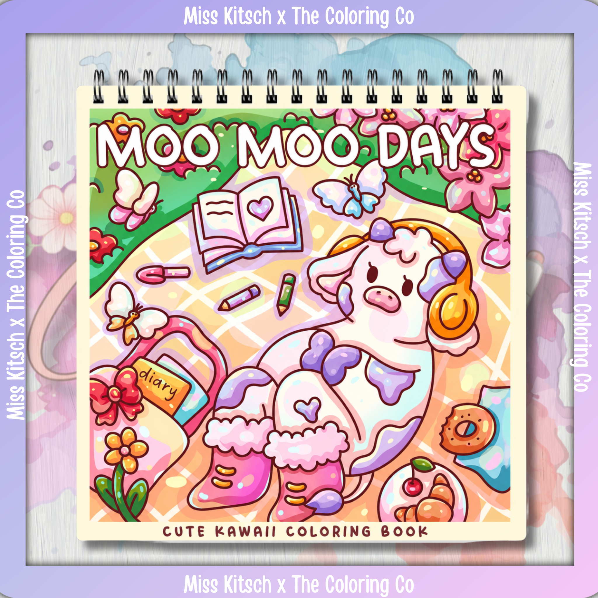 Moo Moo Days