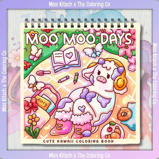 Moo Moo Days