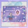 Toadstool Fairytale